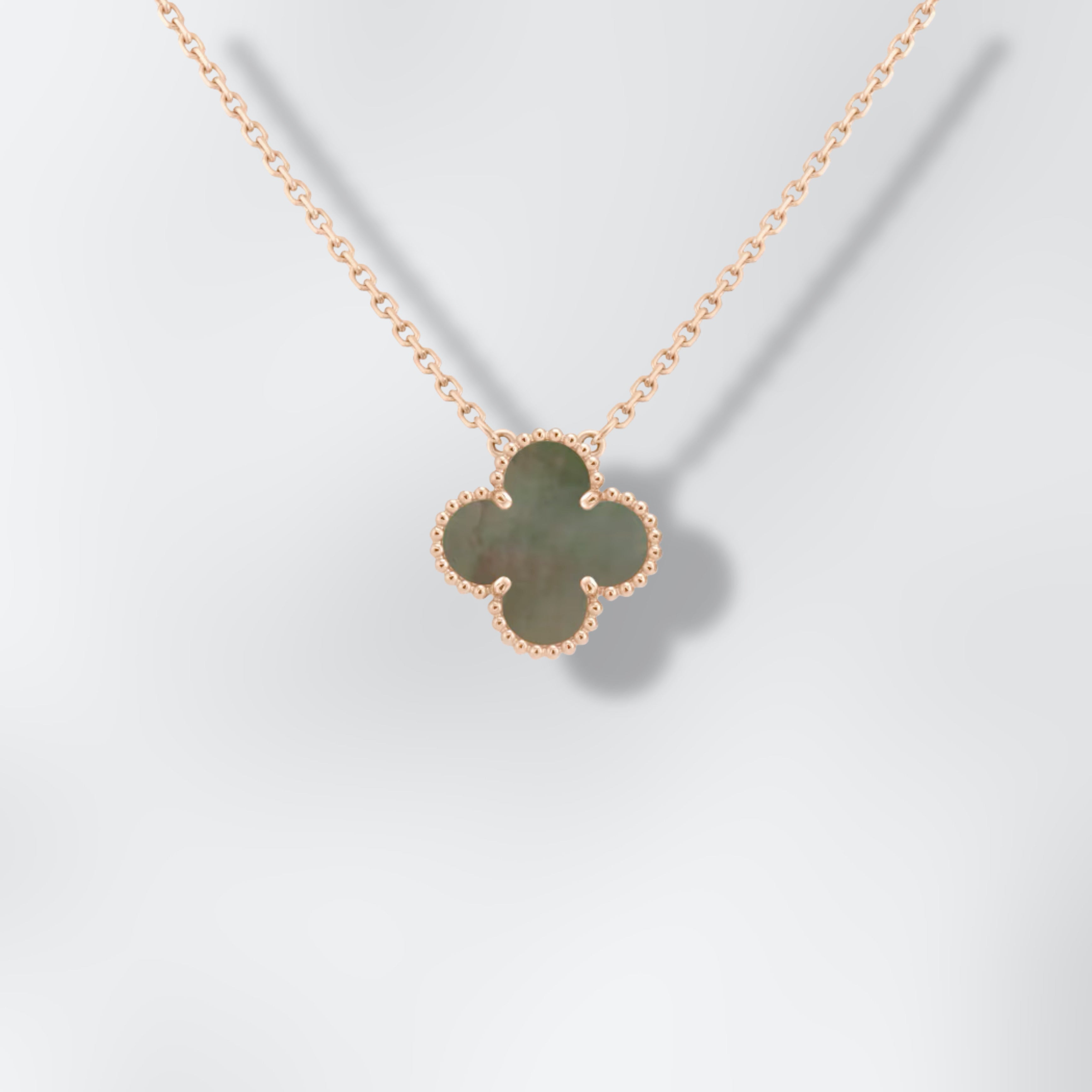 Pendentif Nacre Alhambra