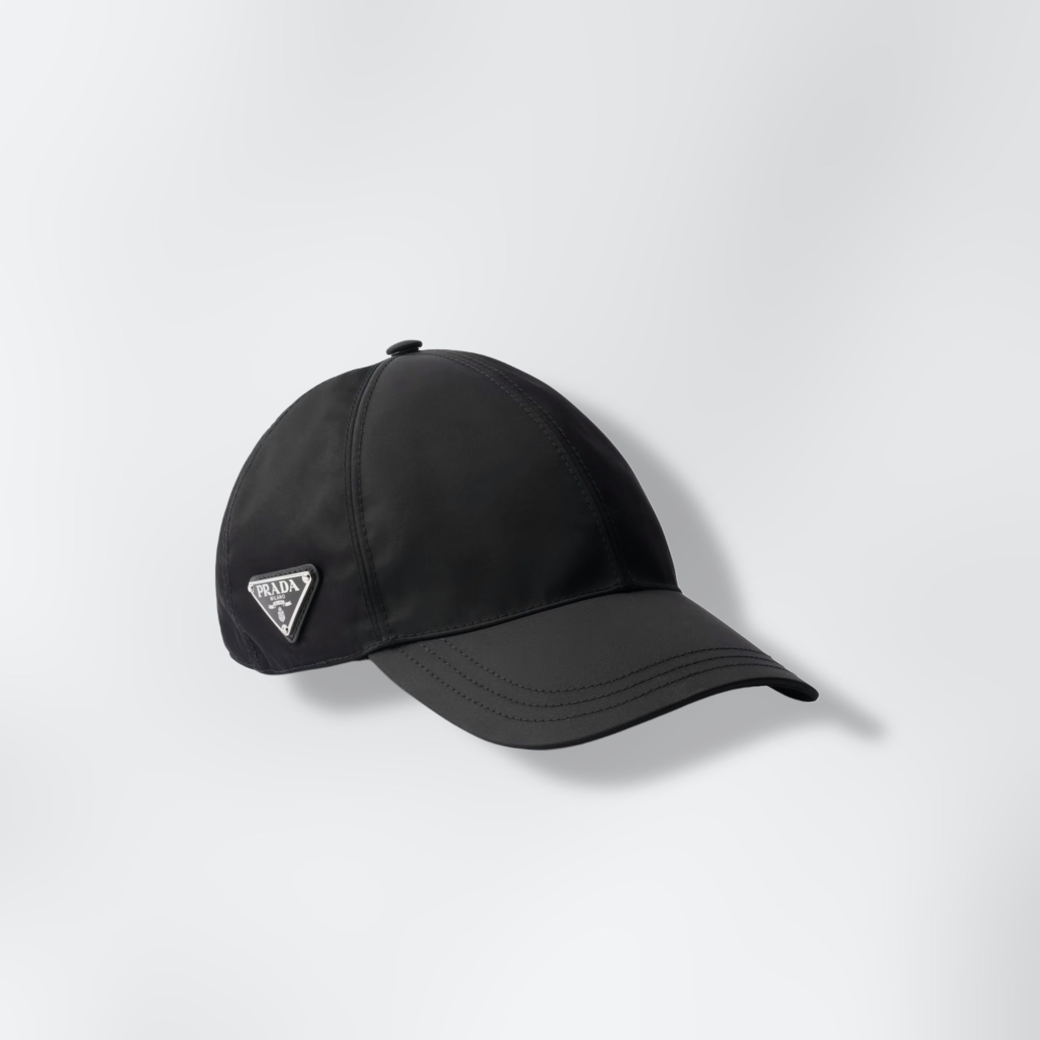 Casquette de baseball en Re-Nylon