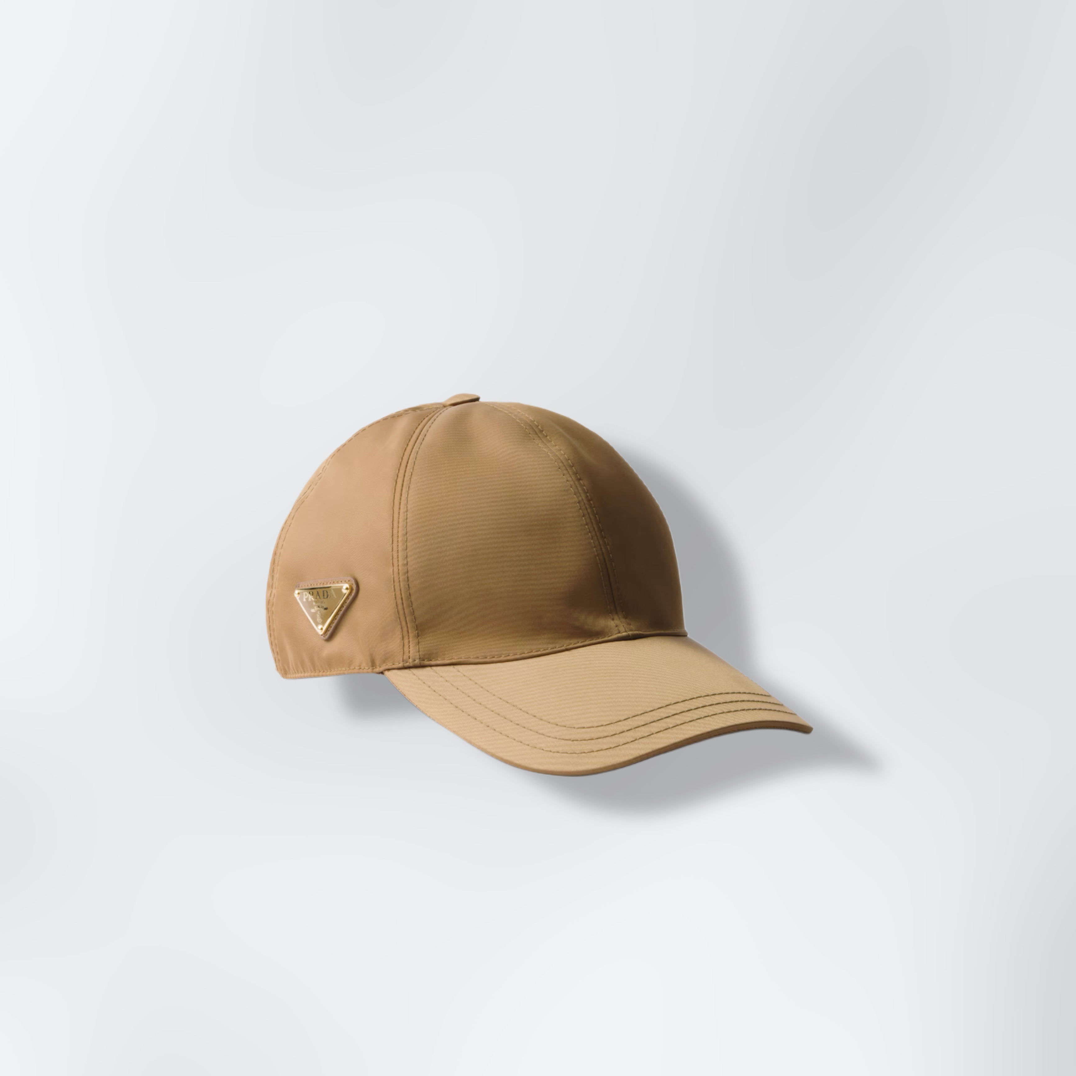 Casquette de baseball en Re-Nylon