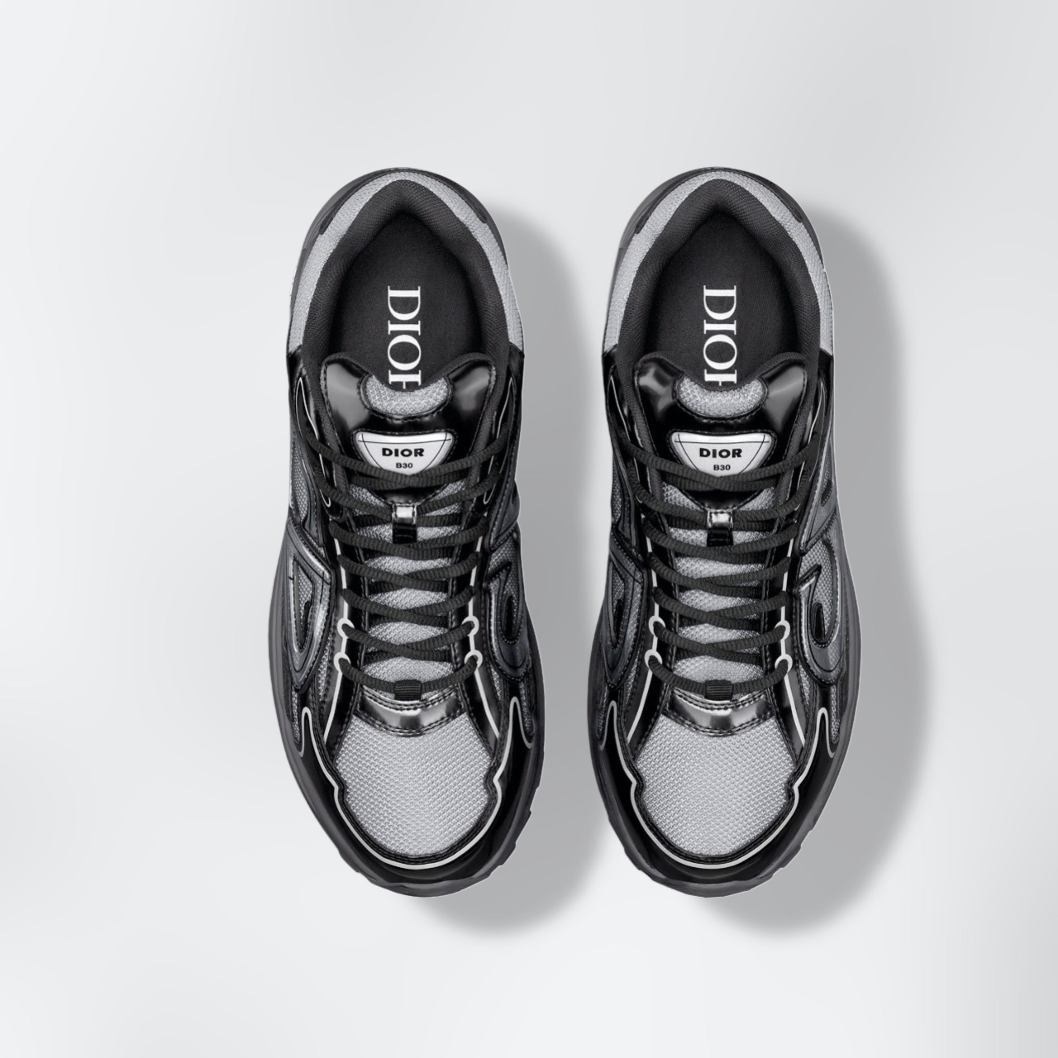 Sneaker B30 Countdown