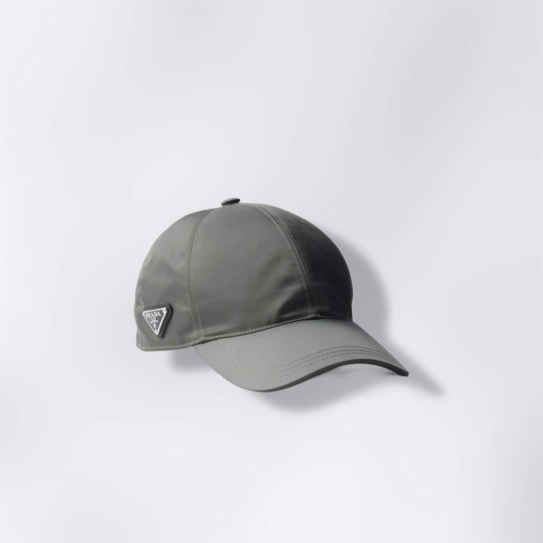 Casquette de baseball en Re-Nylon