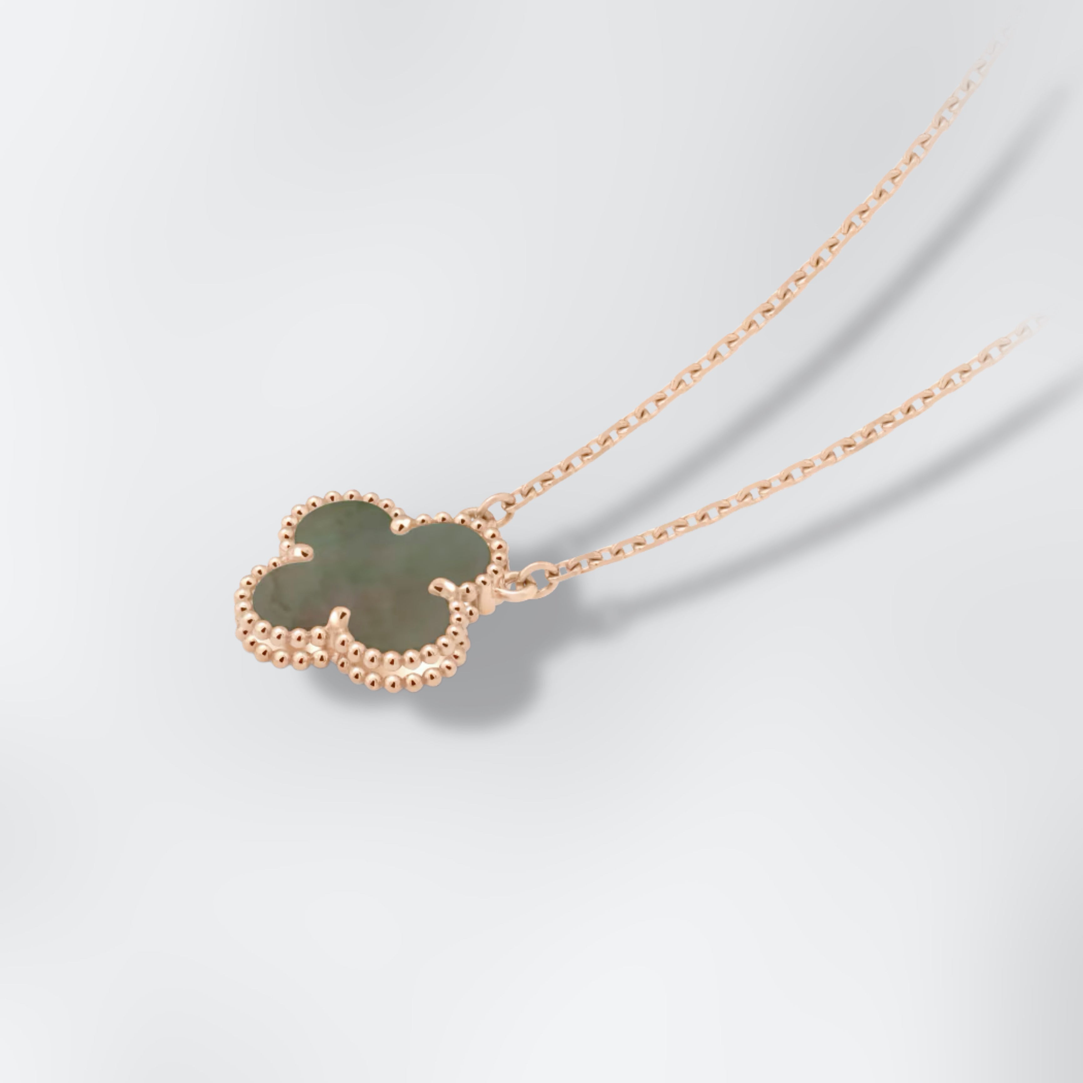 Pendentif Nacre Alhambra