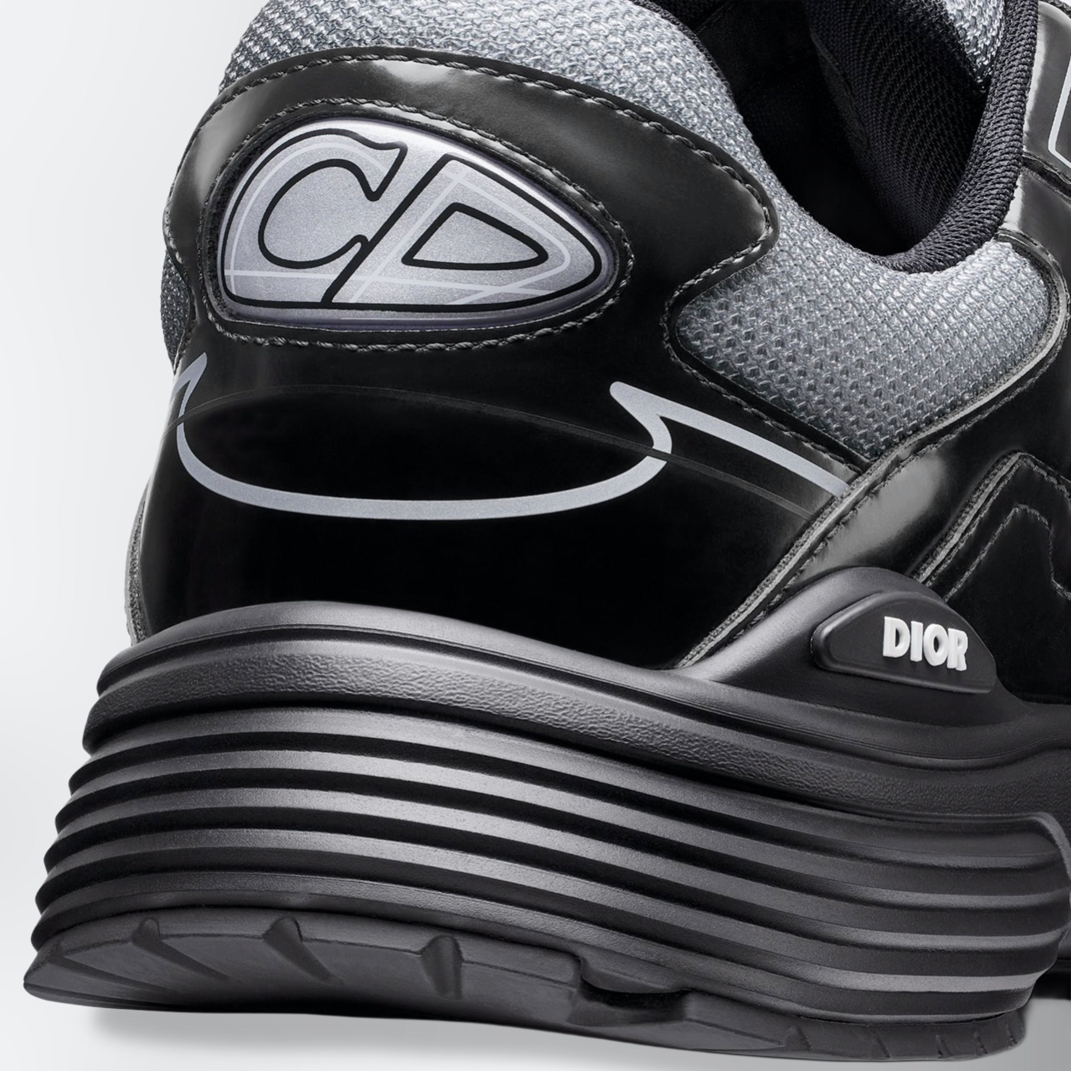 Sneaker B30 Countdown