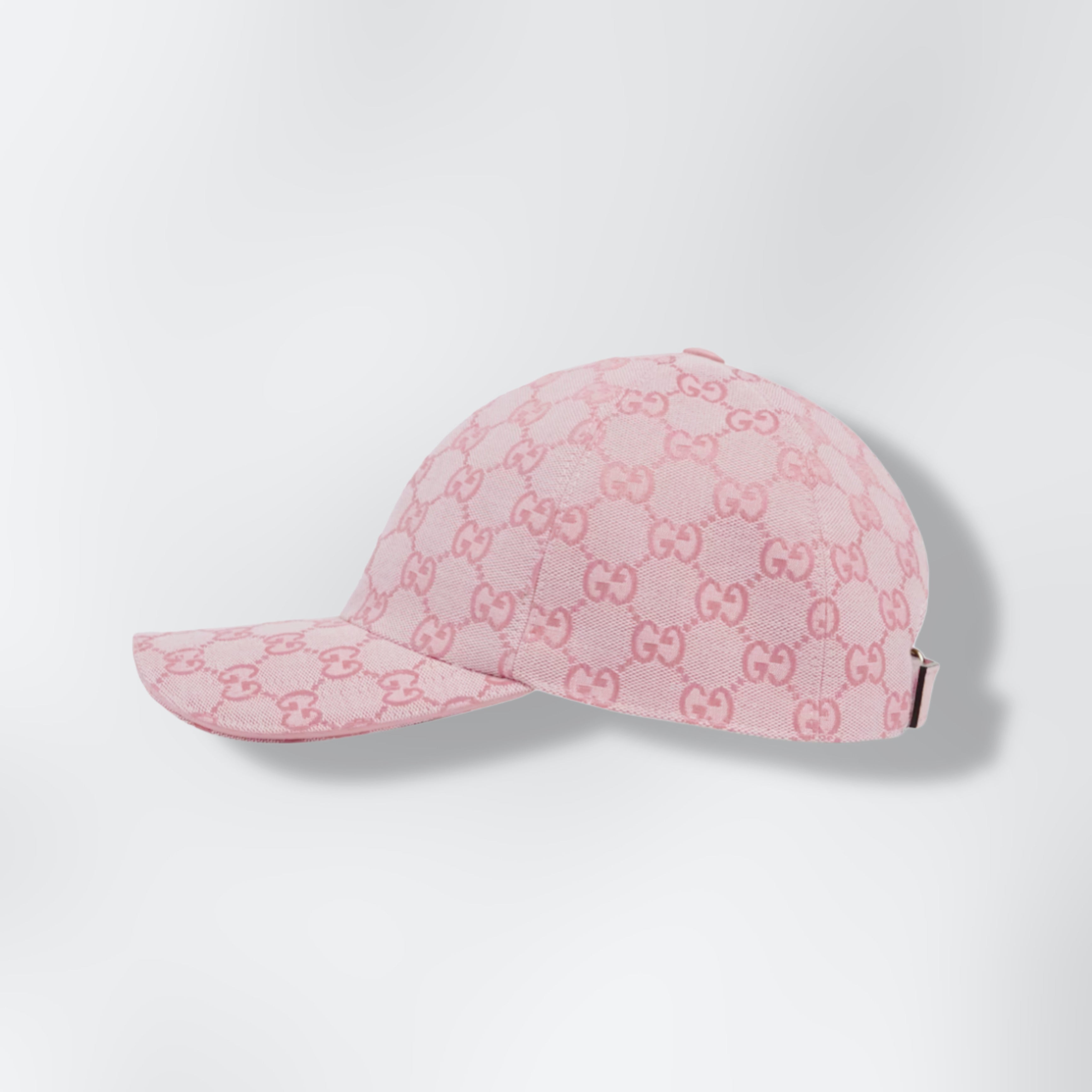 Casquette en toile GG