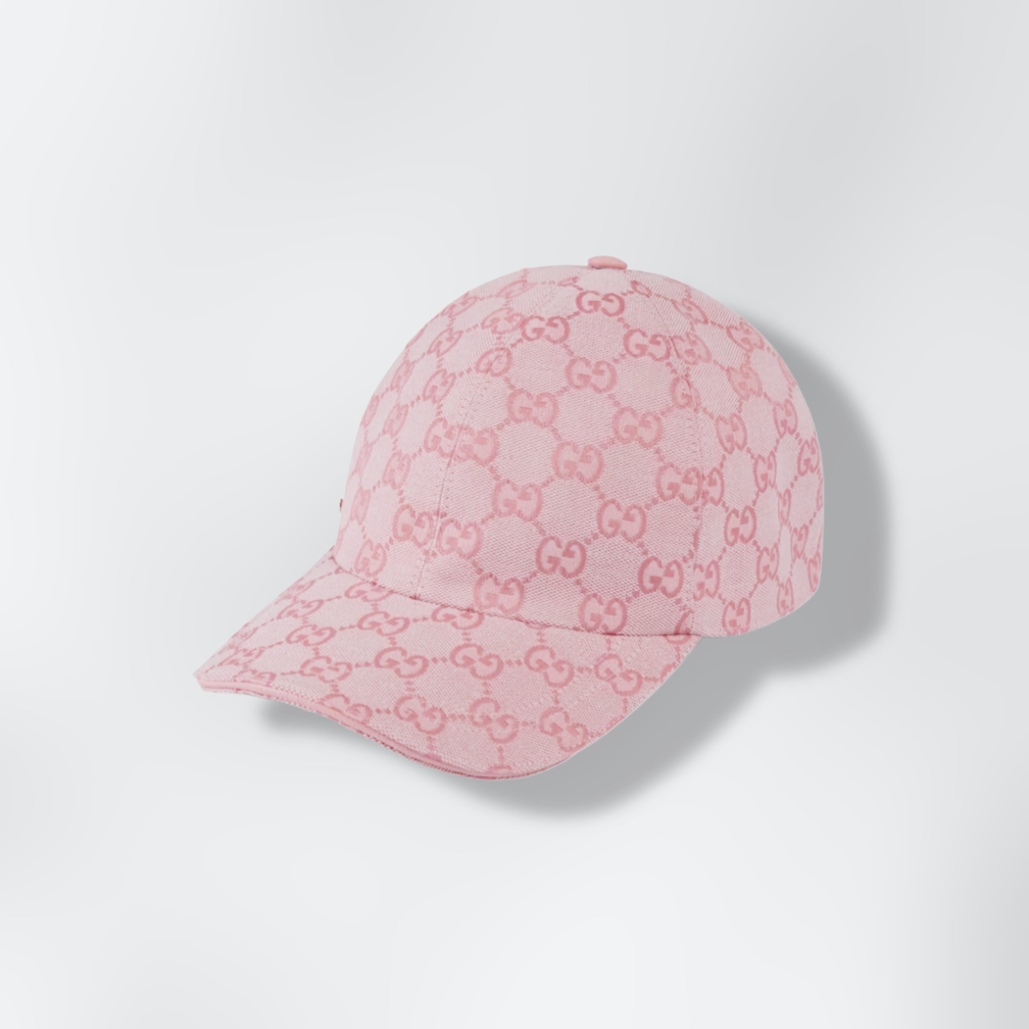 Casquette en toile GG